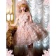 Classical Puppets 18th Anniversary Dream Bow Tulle Edition JSK(Pre-Order/2 Colours/Full Payment Without Shipping)